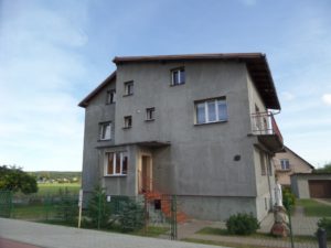 Placówka Opiekuńczo ? Wychowawcza ?Dom Maryi? Placówka Opiekuńczo ? Wychowawcza ?Dom Maryi?
