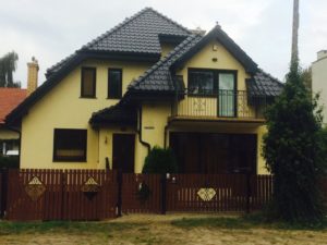 Dom dla Dzieci w Rumi Fundacji ?Rodzinny Gdańsk? Dom dla Dzieci w Rumi Fundacji ?Rodzinny Gdańsk?